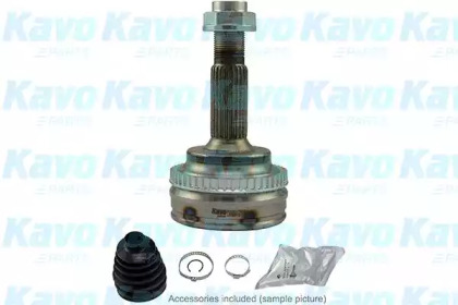 Шарнирный комплект KAVO PARTS CV-9064