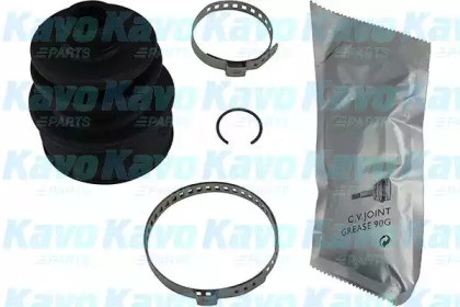 Комплект пылника, приводной вал KAVO PARTS CVB-1500