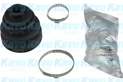 Комплект пыльника KAVO PARTS CVB-2002