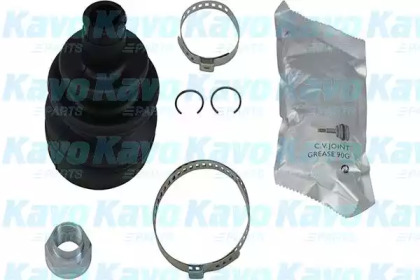 Комплект пыльника KAVO PARTS CVB-2003