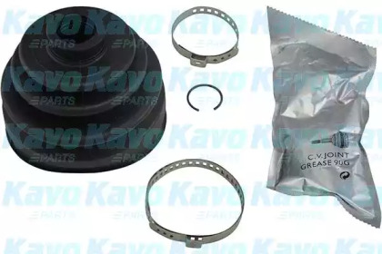 Комплект пылника, приводной вал KAVO PARTS CVB-2005