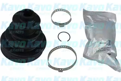 Комплект пыльника KAVO PARTS CVB-2008