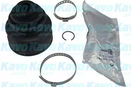 Комплект пыльника KAVO PARTS CVB-2016