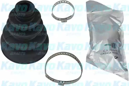 Комплект пыльника KAVO PARTS CVB-2017