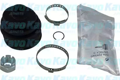 Комплект пыльника KAVO PARTS CVB-3000