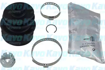 Комплект пыльника KAVO PARTS CVB-3002