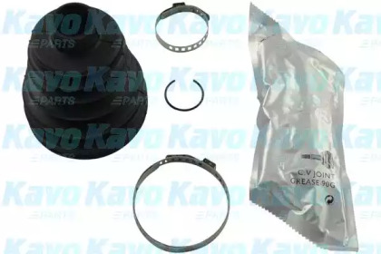 Комплект пыльника KAVO PARTS CVB-3005