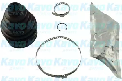 Комплект пыльника KAVO PARTS CVB-3006