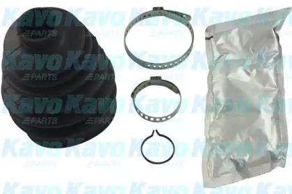 Комплект пыльника KAVO PARTS CVB-3007