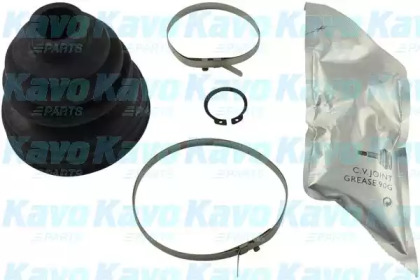 Комплект пыльника KAVO PARTS CVB-3008