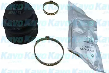 Комплект пыльника KAVO PARTS CVB-4001