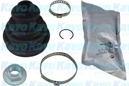 Комплект пыльника KAVO PARTS CVB-4505