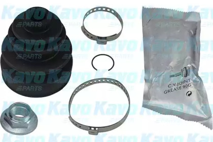 Комплект пыльника KAVO PARTS CVB-4512