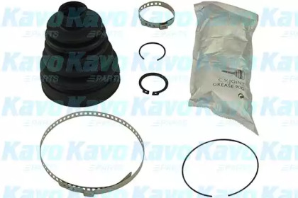 Комплект пыльника KAVO PARTS CVB-4519