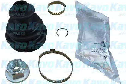 Комплект пылника, приводной вал KAVO PARTS CVB-5501