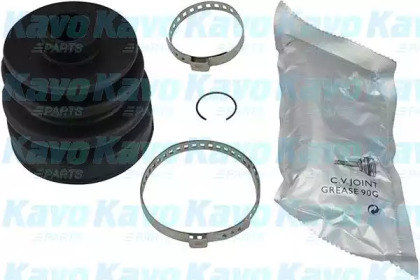 Комплект пыльника KAVO PARTS CVB-5503