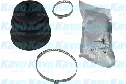 Комплект пыльника KAVO PARTS CVB-6502