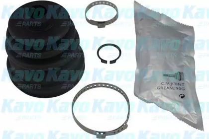 Комплект пыльника KAVO PARTS CVB-6506