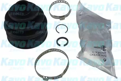 Комплект пыльника KAVO PARTS CVB-6511