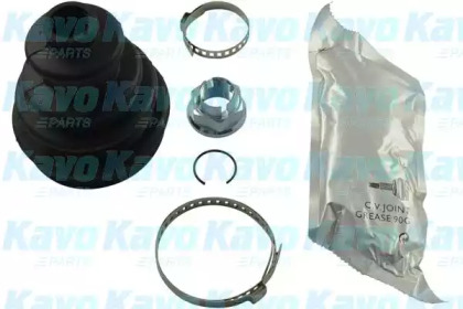 Комплект пыльника KAVO PARTS CVB-6526