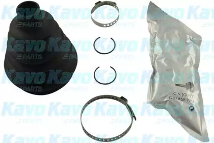 Комплект пыльника KAVO PARTS CVB-6528