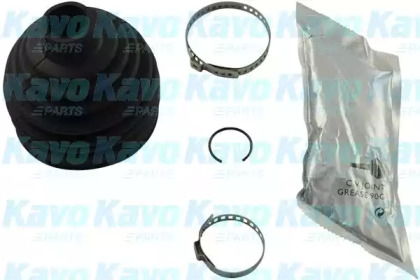 Комплект пыльника KAVO PARTS CVB-6529