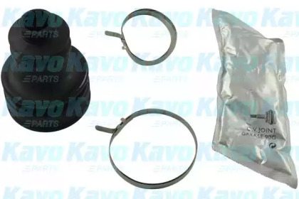 Комплект пыльника KAVO PARTS CVB-6531