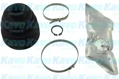 Комплект пыльника KAVO PARTS CVB-6532