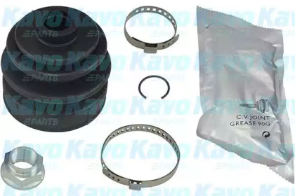 Комплект пыльника KAVO PARTS CVB-8001