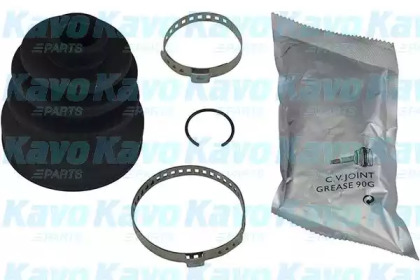 Комплект пылника, приводной вал KAVO PARTS CVB-8005