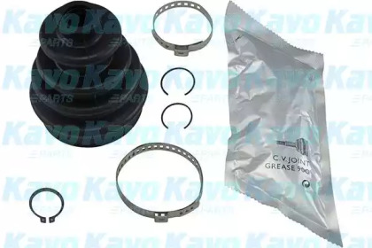 Комплект пыльника KAVO PARTS CVB-8504