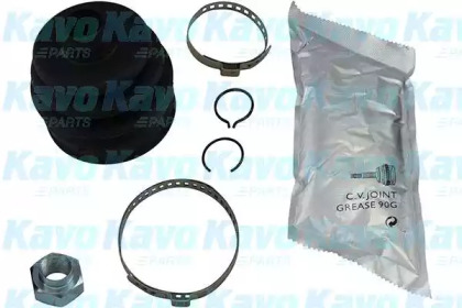 Комплект пыльника KAVO PARTS CVB-8508