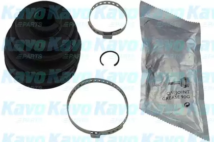 Комплект пыльника KAVO PARTS CVB-9000