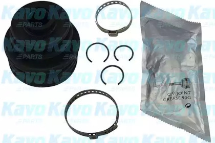 Комплект пыльника KAVO PARTS CVB-9001