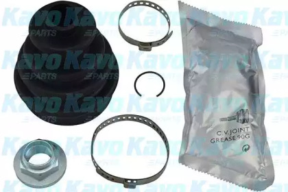 Комплект пыльника KAVO PARTS CVB-9008