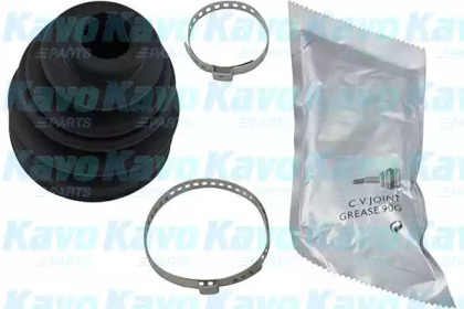 Комплект пыльника KAVO PARTS CVB-9009