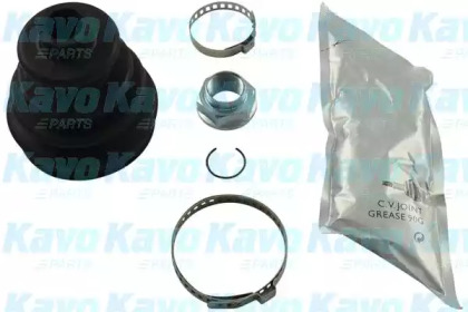 Комплект пыльника KAVO PARTS CVB-9019