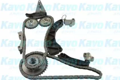 Комплект цели привода распредвала KAVO PARTS DKC-3001