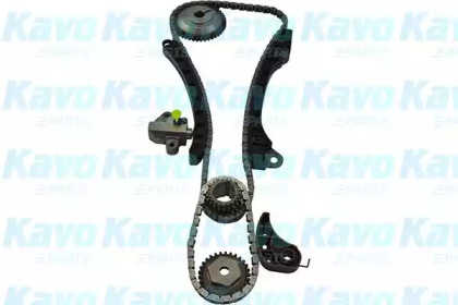 Комплект цели привода распредвала KAVO PARTS DKC-6512