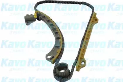 Комплект цели привода распредвала KAVO PARTS DKC-8002