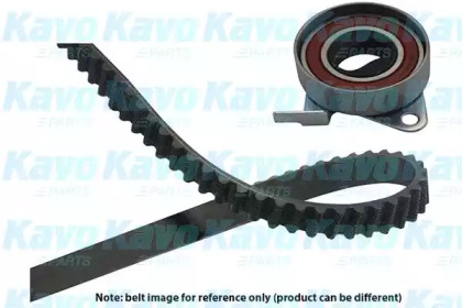 Комплект ремня ГРМ KAVO PARTS DKT-1501