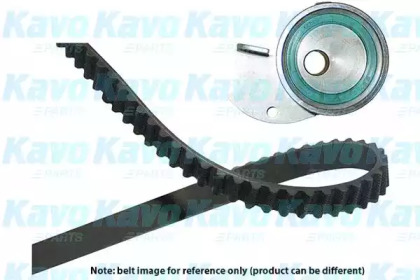 Комплект ремня ГРМ KAVO PARTS DKT-1506