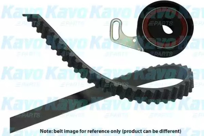 Комплект ремня ГРМ KAVO PARTS DKT-2006