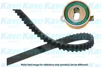 Комплект ремня ГРМ KAVO PARTS DKT-2012