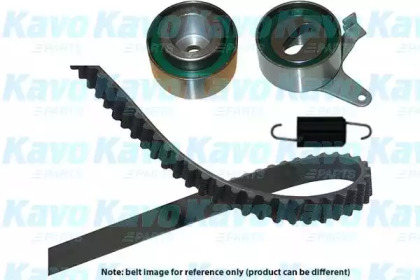 Комплект ремня ГРМ KAVO PARTS DKT-4503