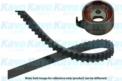 Комплект ремня ГРМ KAVO PARTS DKT-4525