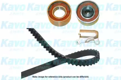 Комплект ремня ГРМ KAVO PARTS DKT-4528