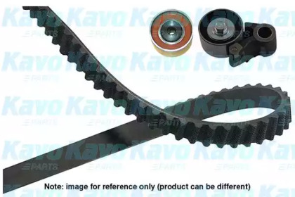 Комплект ремня ГРМ KAVO PARTS DKT-4529