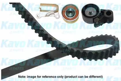 Комплект ремня ГРМ KAVO PARTS DKT-4530