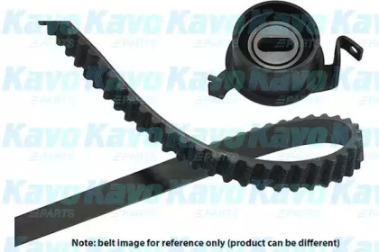 Комплект ремня ГРМ KAVO PARTS DKT-5502